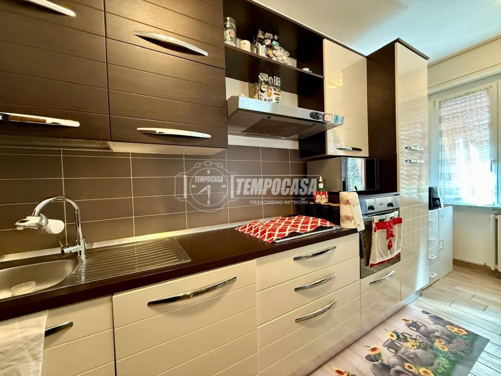 Appartamento a Verbania in Viale San Giuseppe, 22 - Foto 2