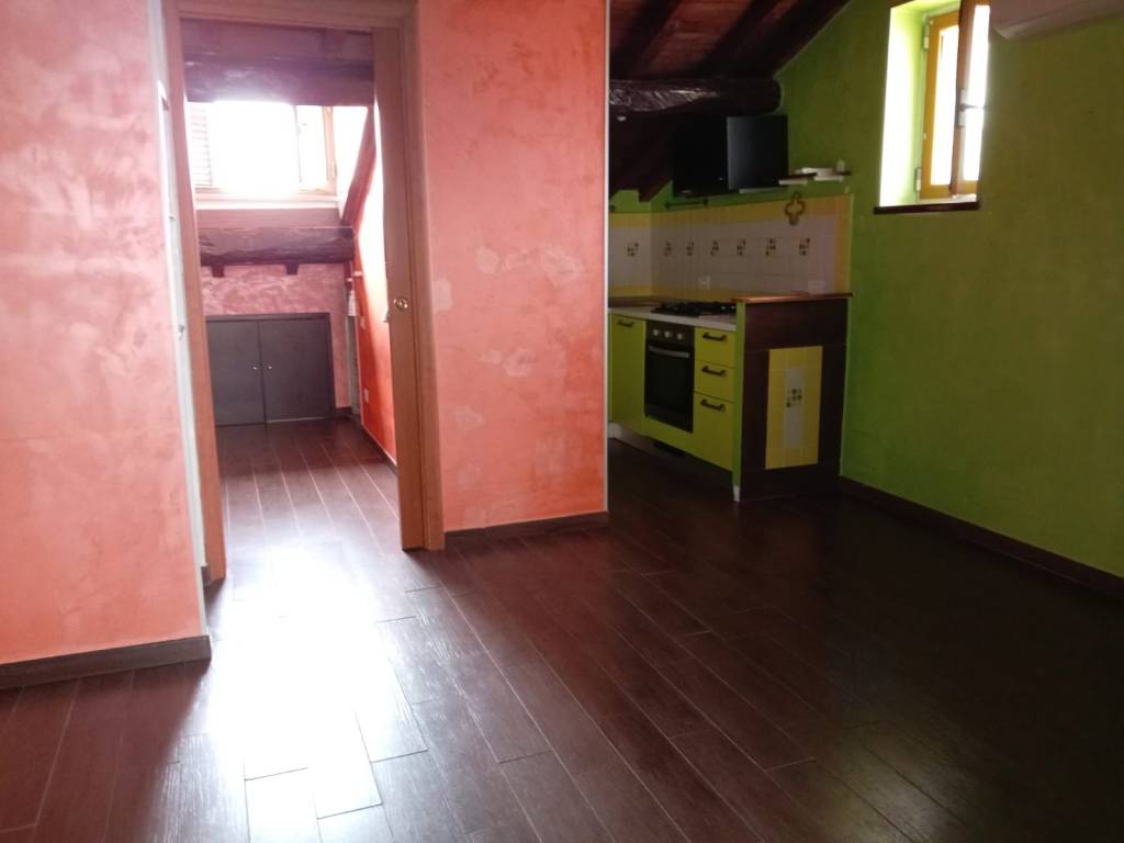 Attico / mansarda a Genzano di roma in Vicolo Palmarini, 17 - Foto 2
