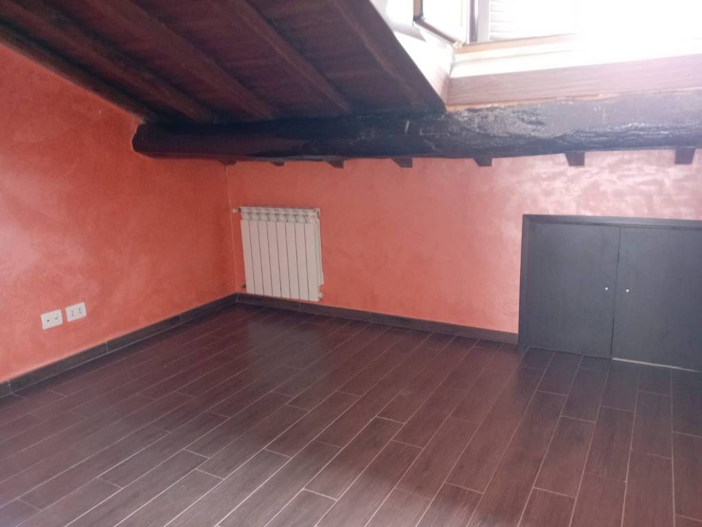 Attico / mansarda a Genzano di roma in Vicolo Palmarini, 17 - Foto 4
