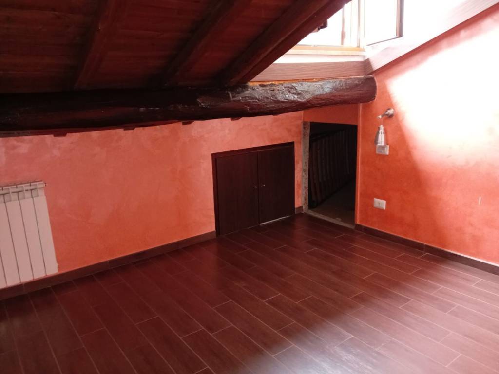 Attico / mansarda a Genzano di roma in Vicolo Palmarini, 17 - Foto 5