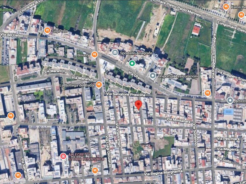 Immobile a Barletta in Via Nicola Sfregola, 13 - Foto 3