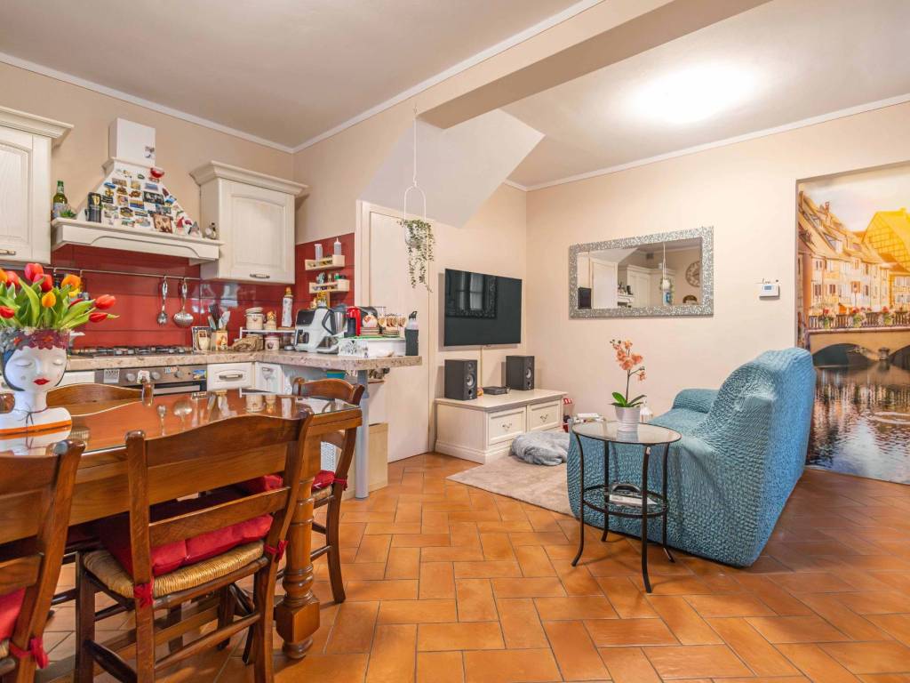 Appartamento a Vecchiano in Piazza del Mercato, 1 - Foto 2