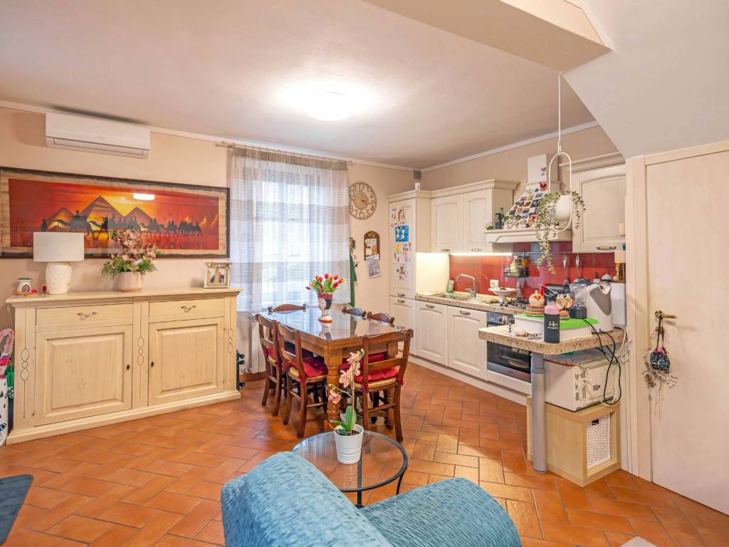 Appartamento a Vecchiano in Piazza del Mercato, 1 - Foto 3