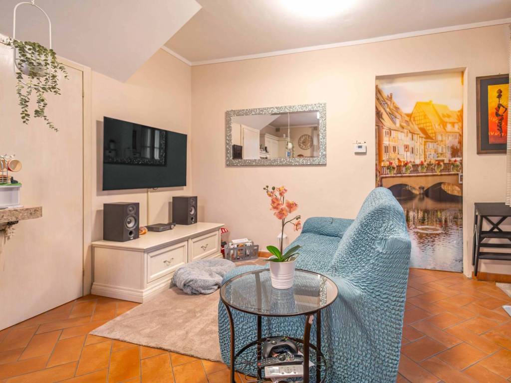 Appartamento a Vecchiano in Piazza del Mercato, 1 - Foto 4