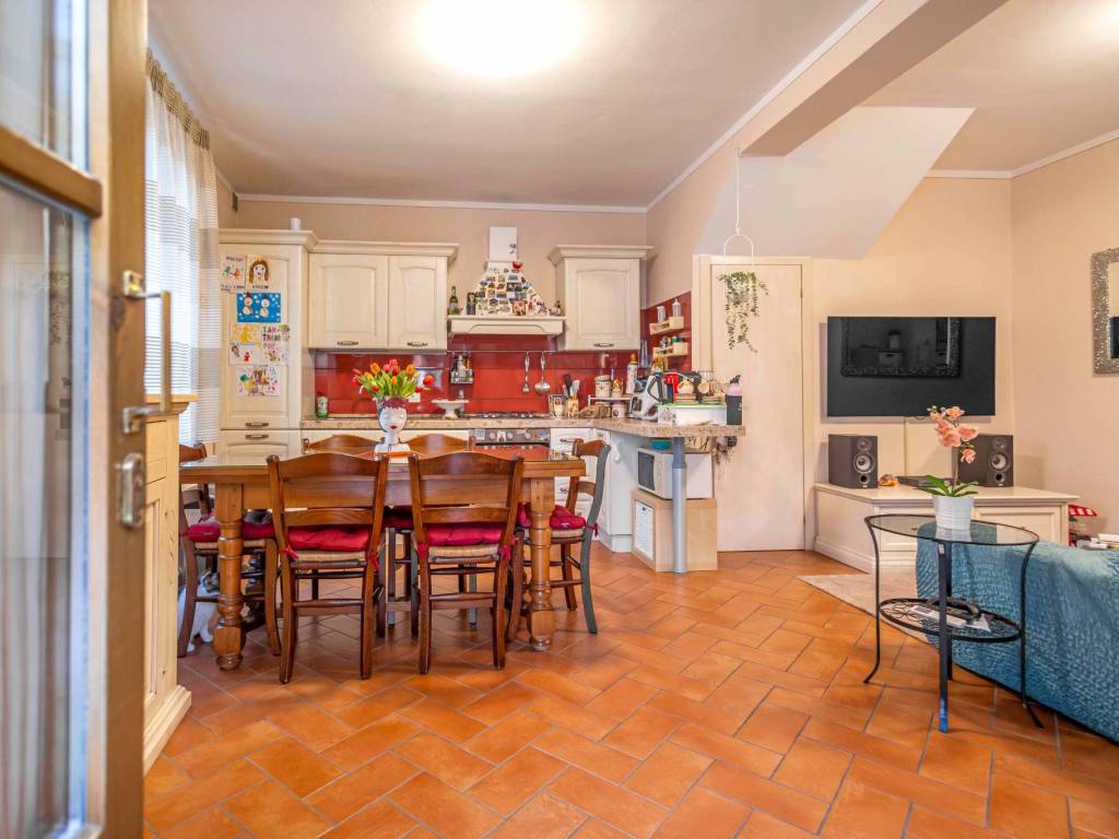 Appartamento a Vecchiano in Piazza del Mercato, 1 - Foto 5