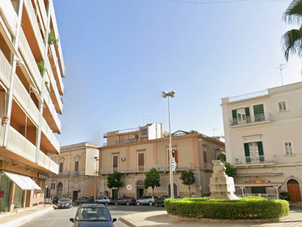 Immobile a Canosa di puglia in Via Matteo Renato Imbriani, 20 - Foto 2