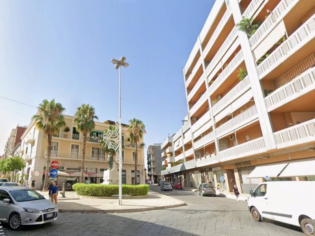 Immobile a Canosa di puglia in Via Matteo Renato Imbriani, 20 - Foto 3