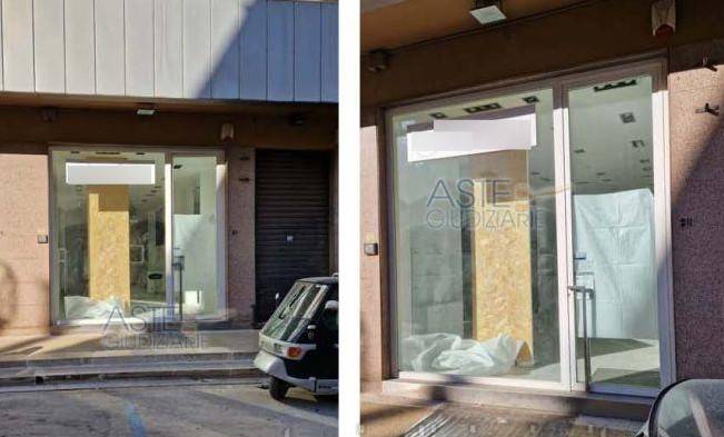 Immobile a Canosa di puglia in Via Matteo Renato Imbriani, 20 - Foto 4