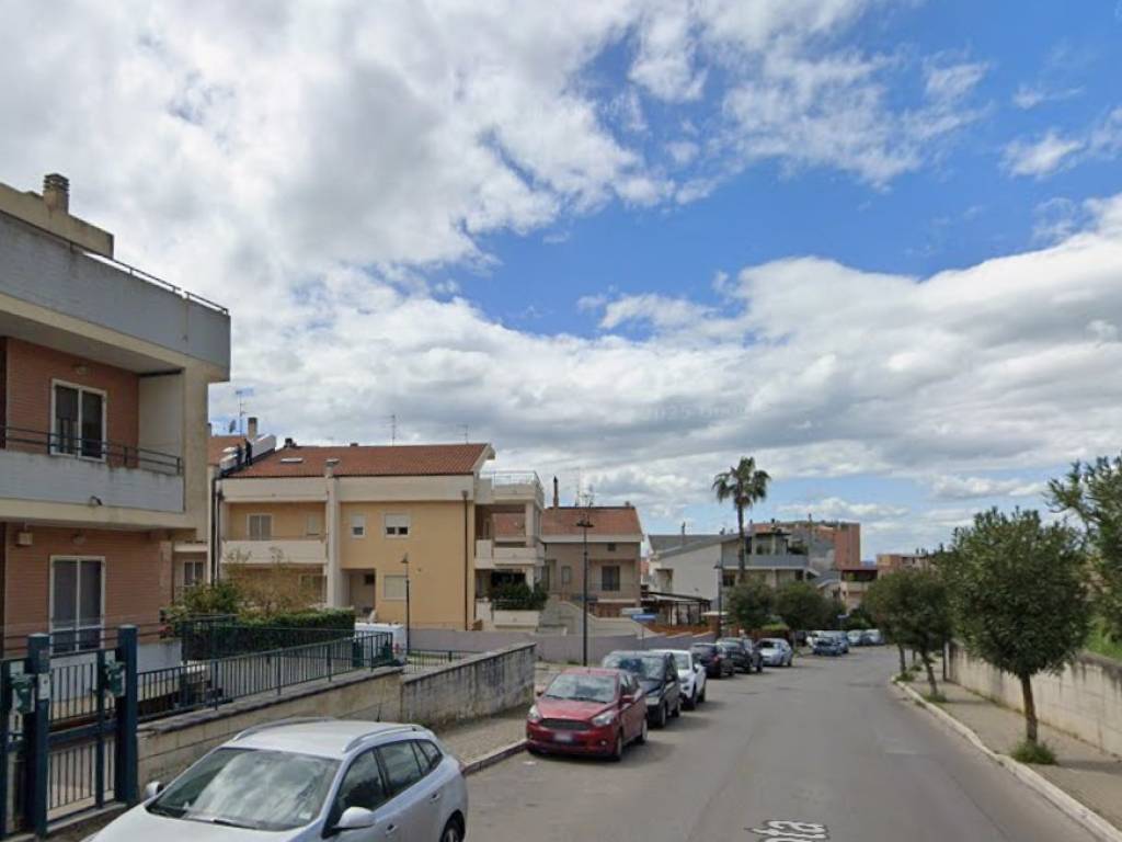Appartamento a Matera in Via Nino Rota, 39 - Foto 3