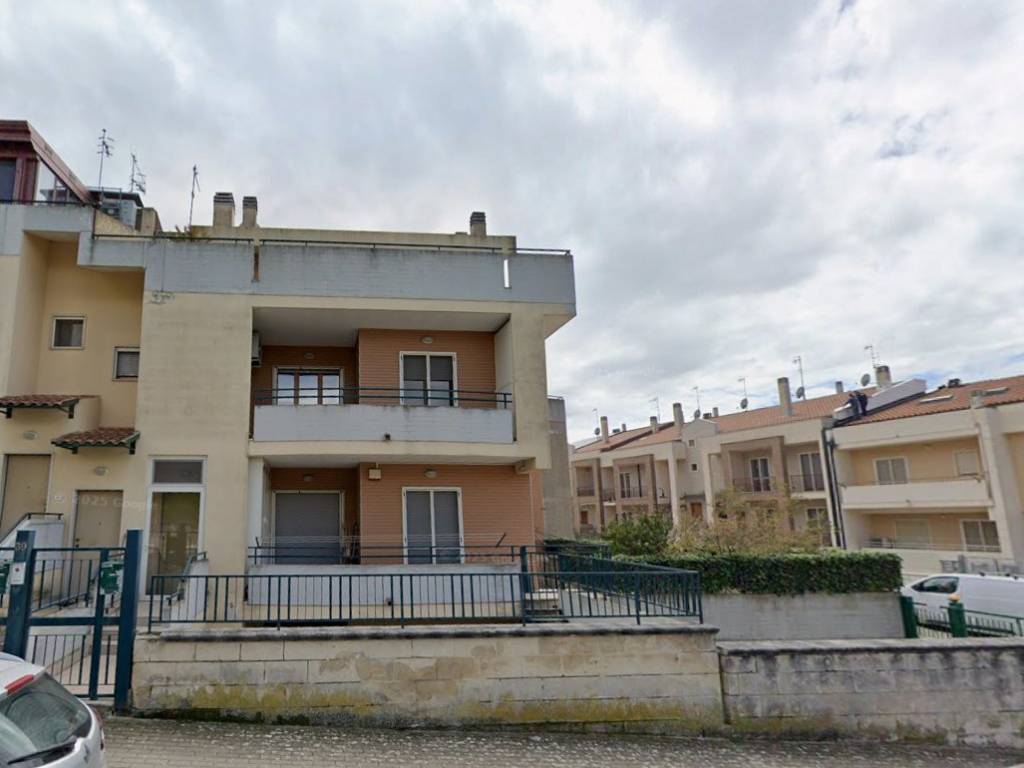 Appartamento a Matera in Via Nino Rota, 39 - Foto 4