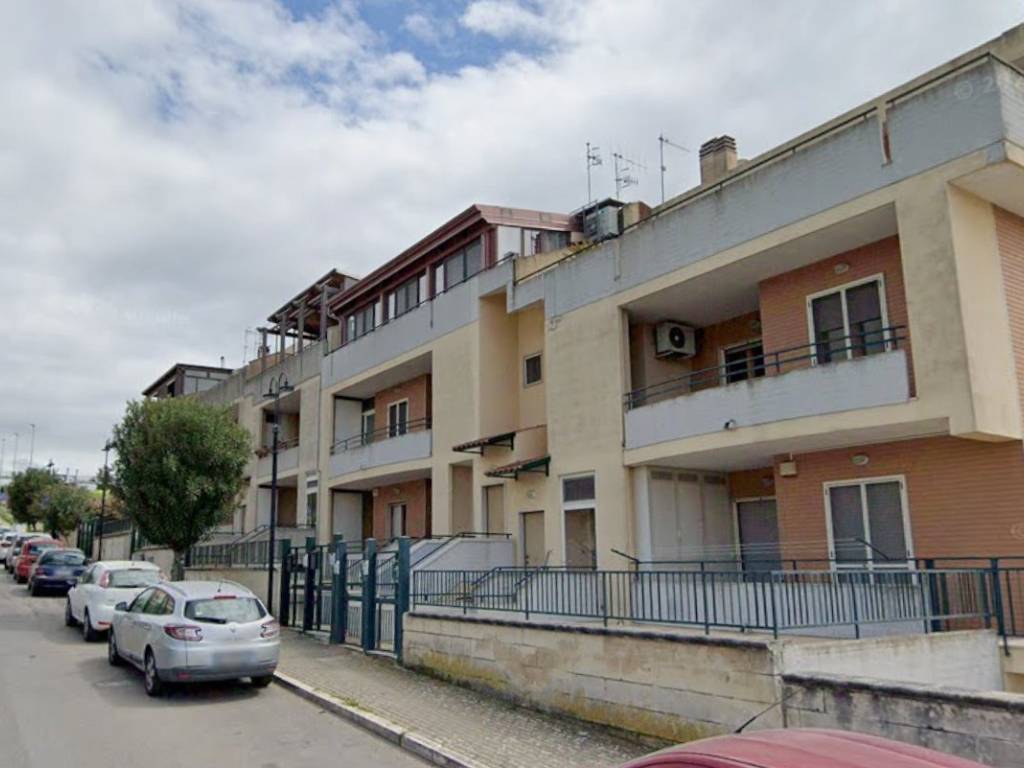 Appartamento a Matera in Via Nino Rota, 39 - Foto 5