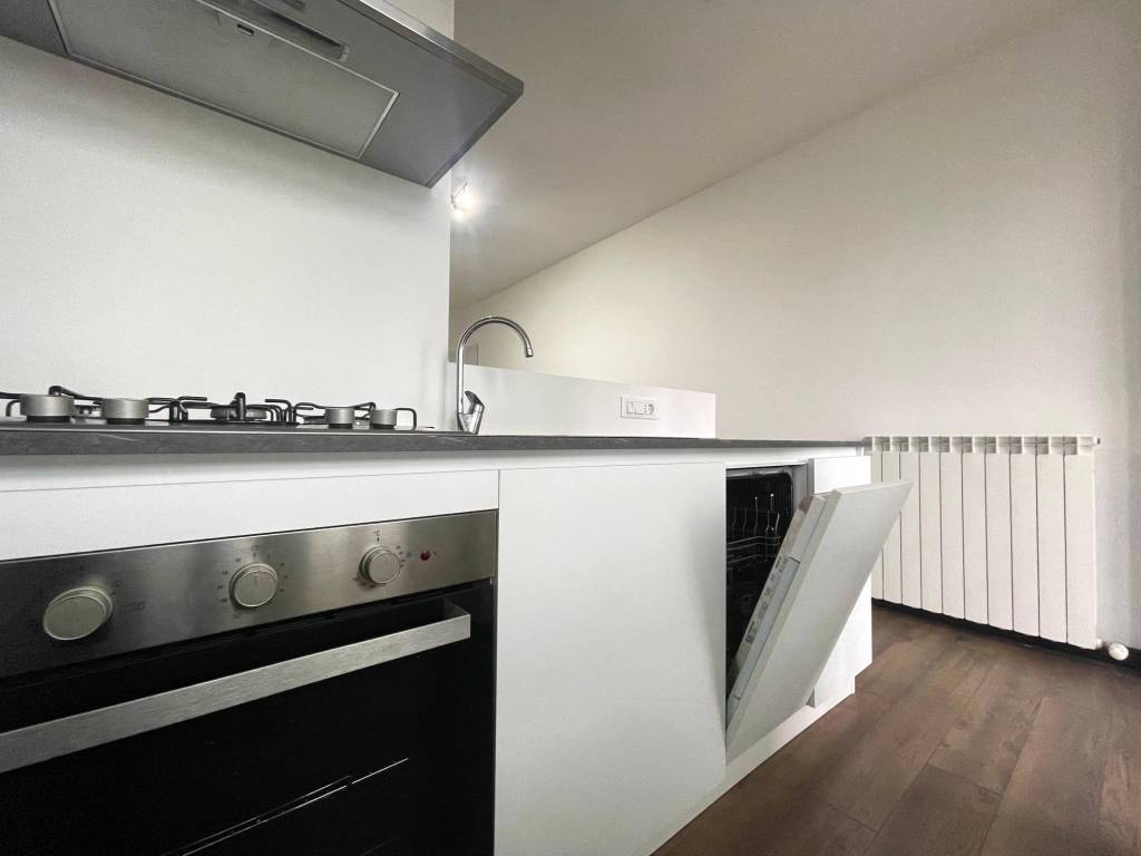 Appartamento a Trieste in Via Girolamo Frescobaldi, 19 - Foto 4