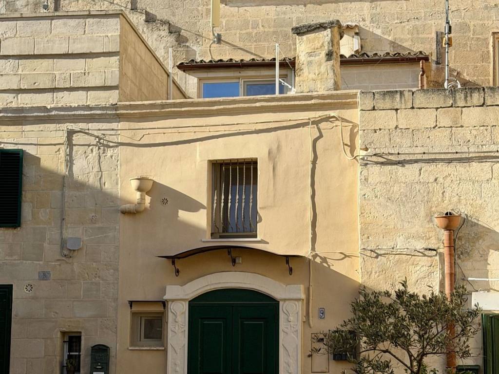 Appartamento a Matera in Via San Giacomo Recinto 1, 9 - Foto 3