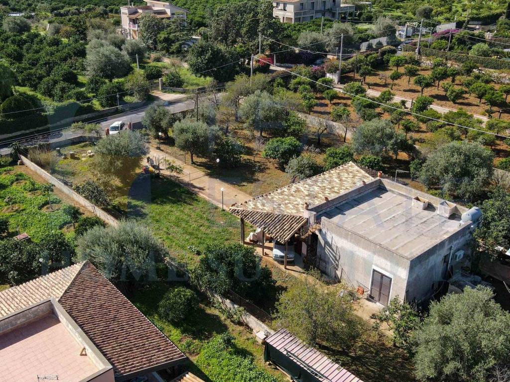 Rustico / casale a Noto in Via Tommaso Fazello, 228 - Foto 2