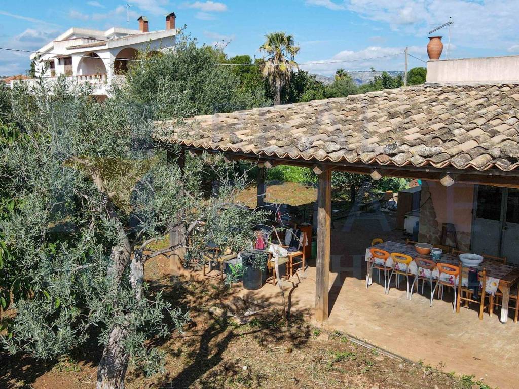 Rustico / casale a Noto in Via Tommaso Fazello, 228 - Foto 4