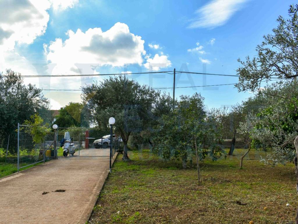 Rustico / casale a Noto in Via Tommaso Fazello, 228 - Foto 5