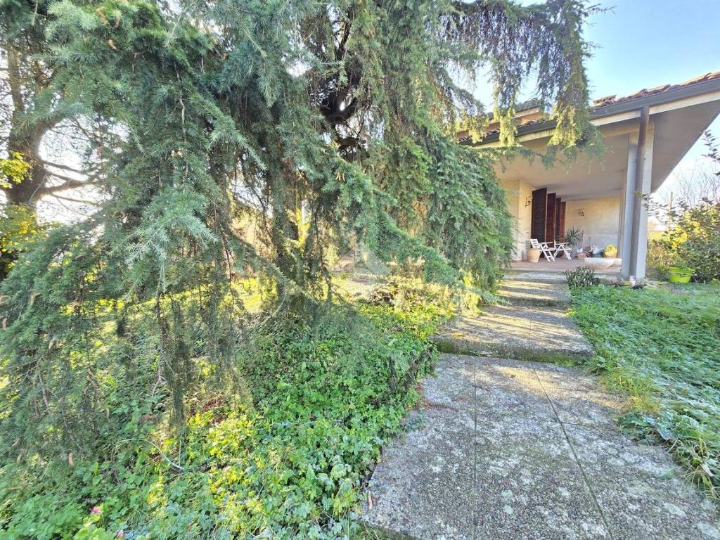 Villa a Medesano in via verdi, 15 - Foto 4