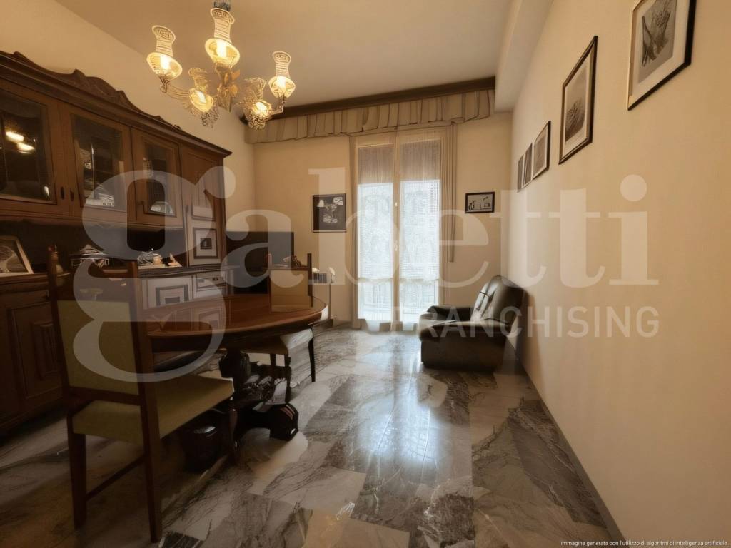 Appartamento a Zola predosa in via predosa , 13 - Foto 5