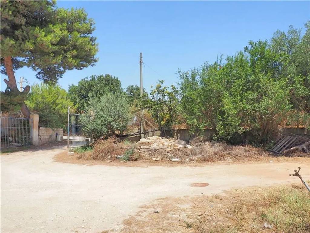 Terreno a Scicli - Foto 3