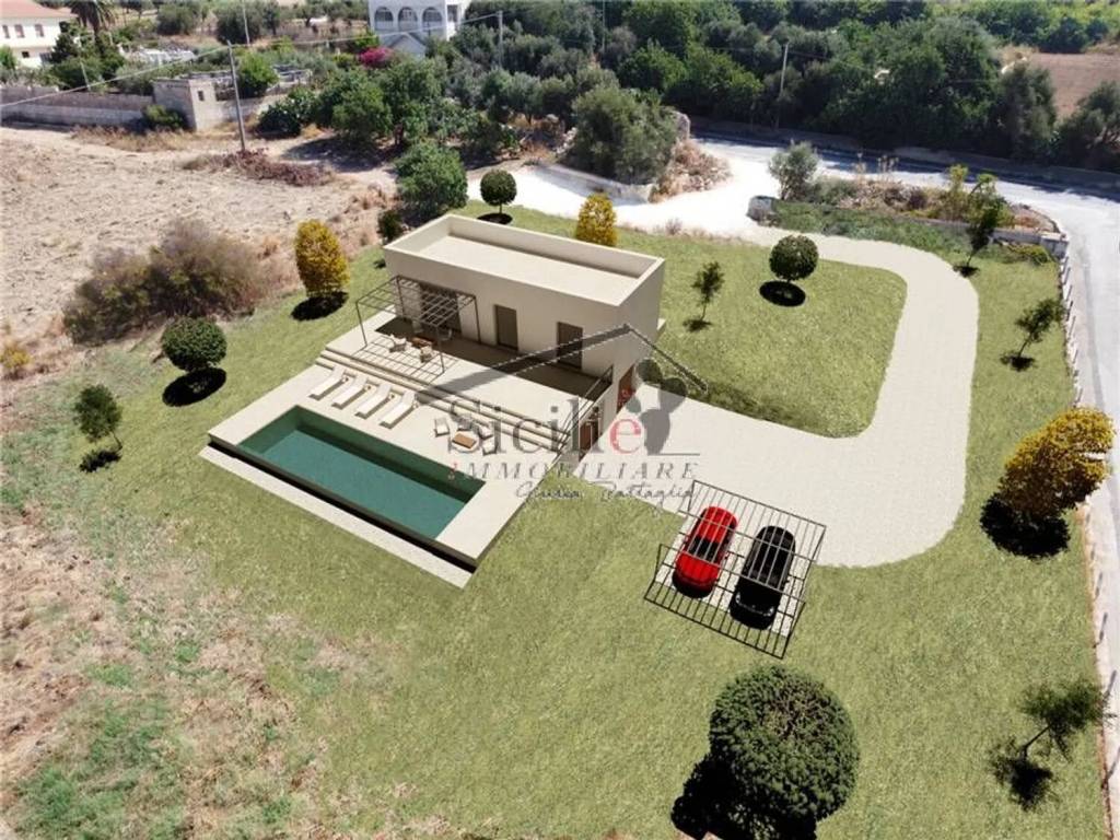 Terreno a Scicli - Foto 4