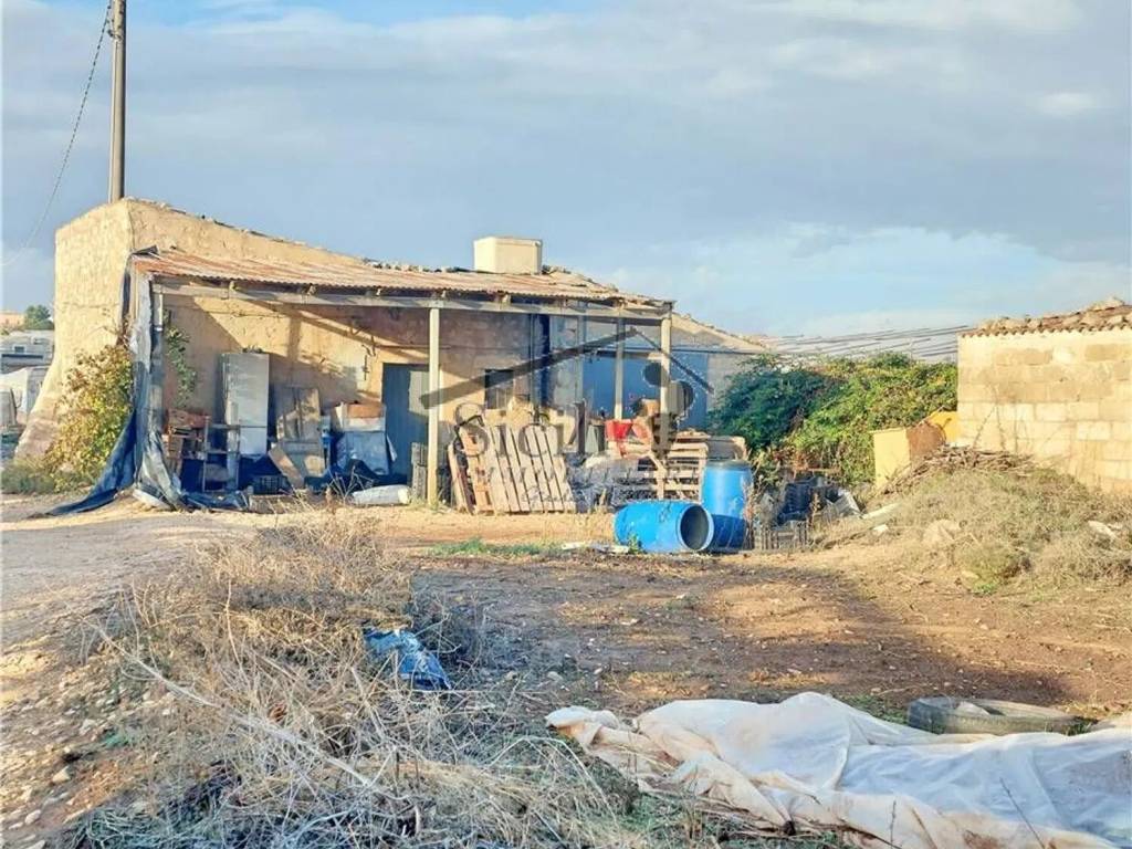 Terreno a Scicli - Foto 3