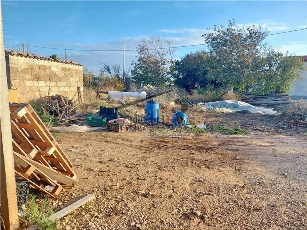 Terreno a Scicli - Foto 4