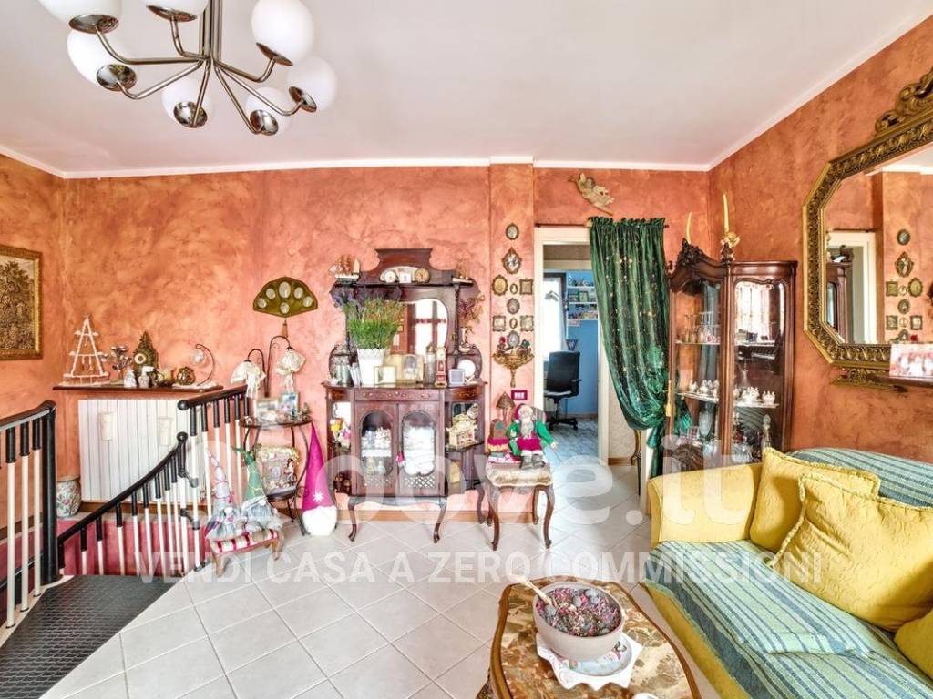 Villa a Trezzano rosa in Via A. Gramsci, 15 - Foto 4