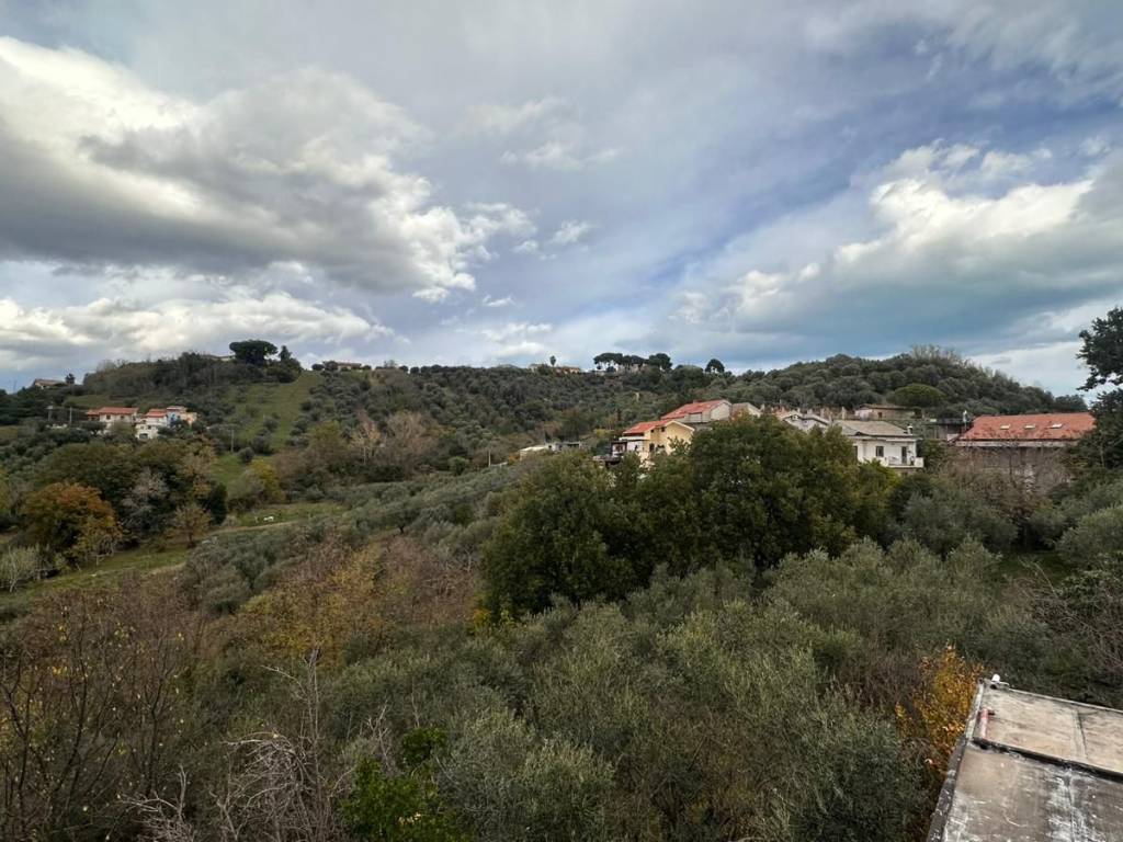 Rustico / casale a Pescara in Strada Valle Fuzzina, 49 - Foto 3
