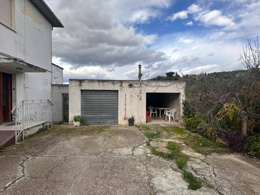 Rustico / casale a Pescara in Strada Valle Fuzzina, 49 - Foto 4