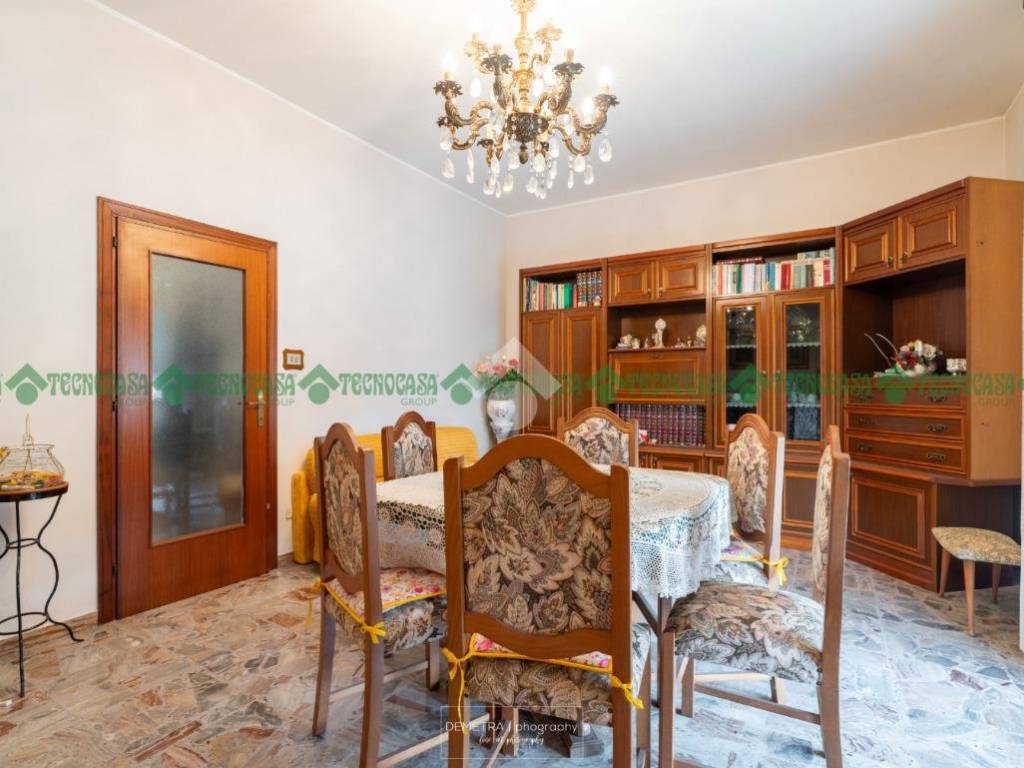 Appartamento a Valsamoggia in Via Giuseppe Garibaldi, 4 - Foto 3