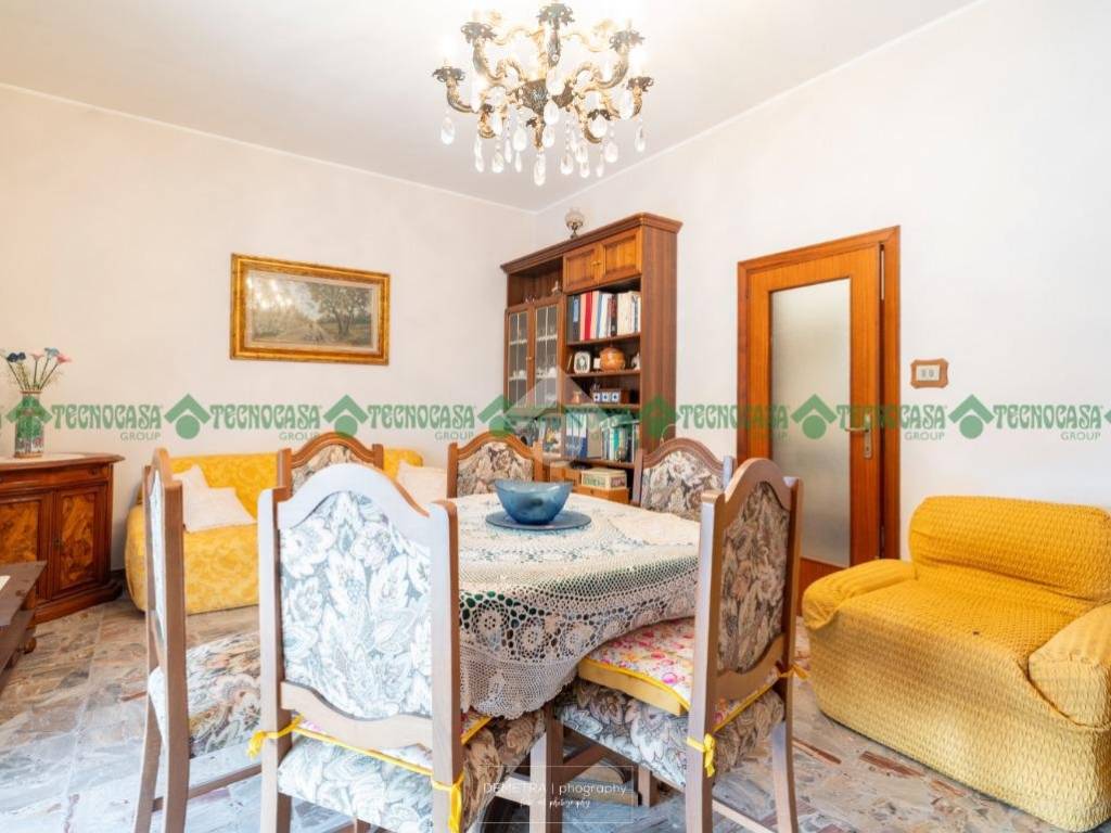 Appartamento a Valsamoggia in Via Giuseppe Garibaldi, 4 - Foto 4
