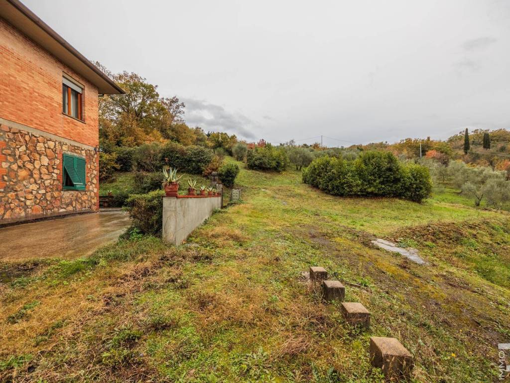 Villa a Lajatico in Via di Lajatico - Foto 3