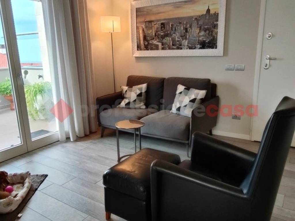 Attico / mansarda a Montelupo fiorentino in Via Fratelli Cervi - Foto 5