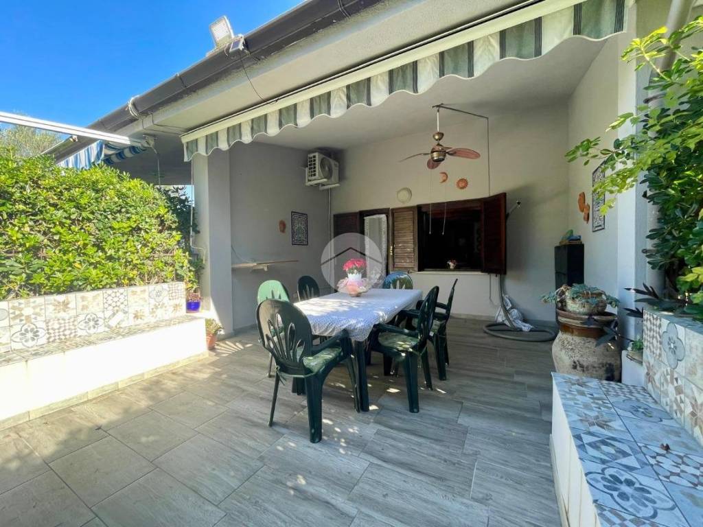 Villa a Roccagloriosa in Contrada Mortelle, 40 - Foto 2