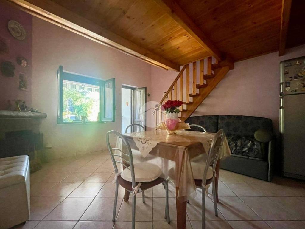 Villa a Roccagloriosa in Contrada Mortelle, 40 - Foto 3