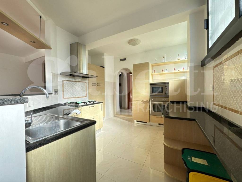 Appartamento a Ardea in via dei cavalli marini , 108 - Foto 4
