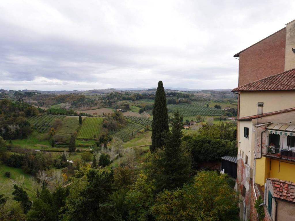 Appartamento a San miniato in Via 4 Novembre, 27 - Foto 2
