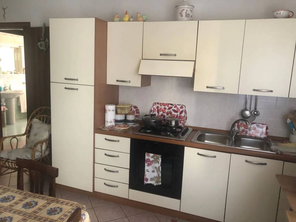 Appartamento a Paese in Via C. Battisti, 16 - Foto 5