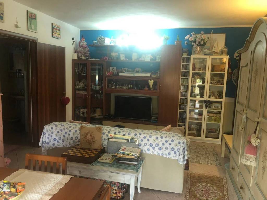 Appartamento a Paese in Via C. Battisti, 16 - Foto 3