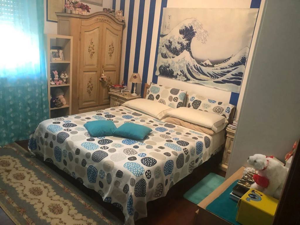 Appartamento a Paese in Via C. Battisti, 16 - Foto 4