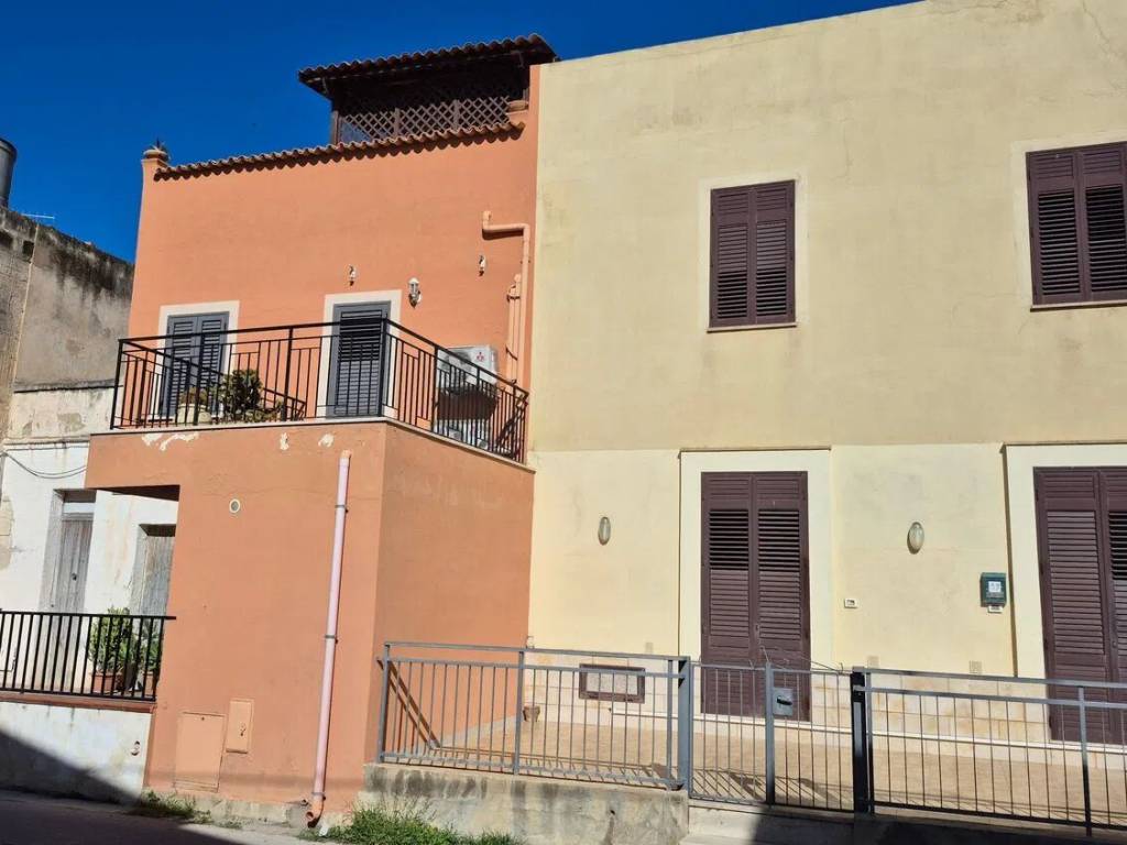 Villa a Paceco in Via Giuseppe Garibaldi, 57 - Foto 2