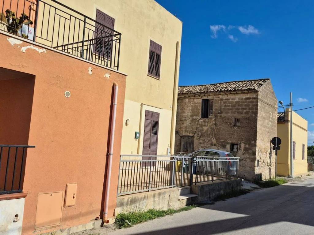 Villa a Paceco in Via Giuseppe Garibaldi, 57 - Foto 5