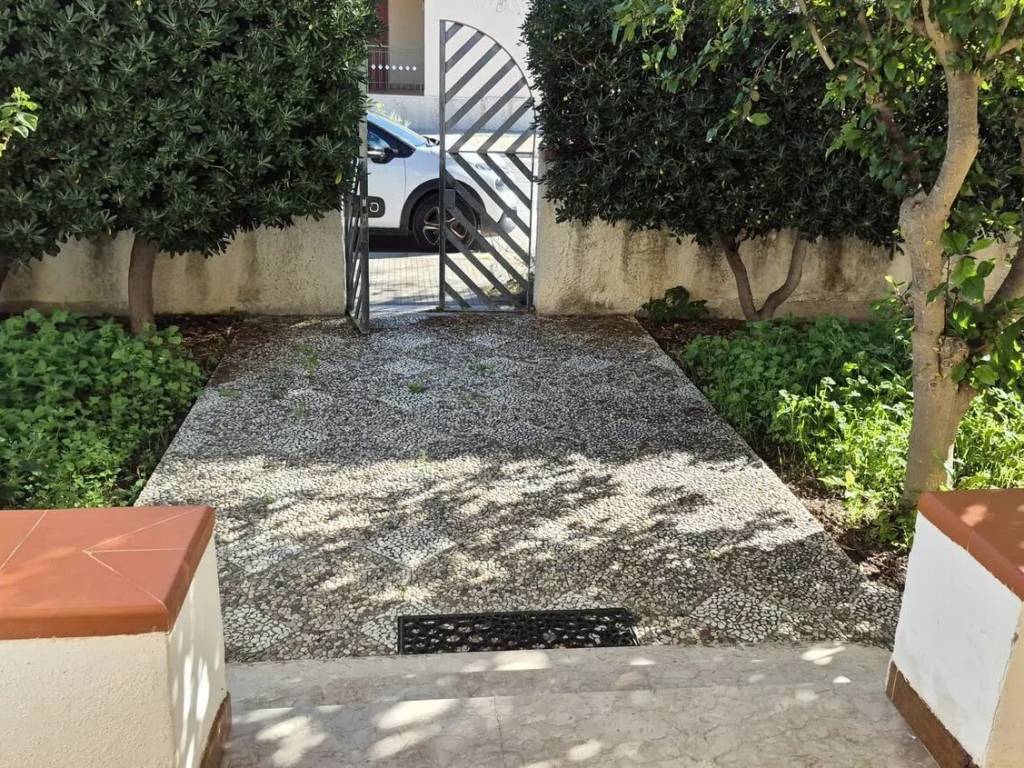 Villa a Valderice in Zona Tonnara No Number - Foto 2