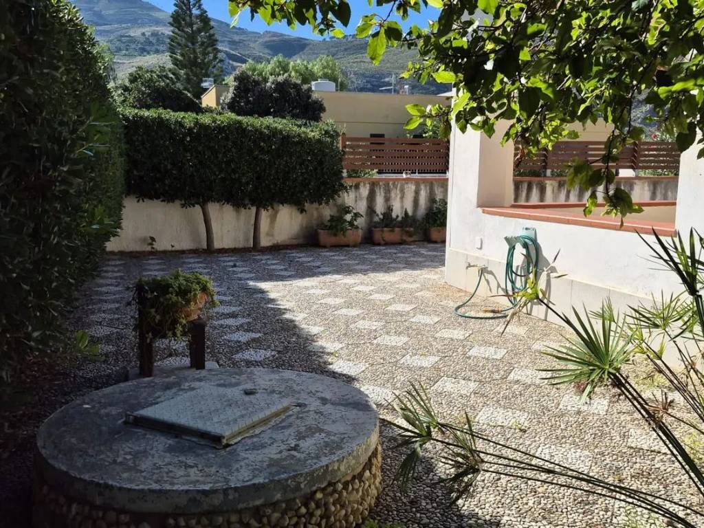 Villa a Valderice in Zona Tonnara No Number - Foto 4