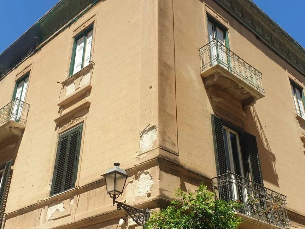 Appartamento a Trapani in Piazza San Domenico No Number - Foto 2