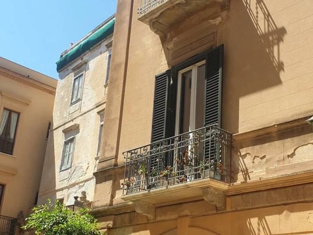 Appartamento a Trapani in Piazza San Domenico No Number - Foto 3
