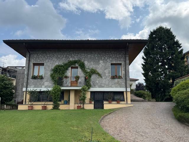 Villa a Castelletto sopra ticino - Foto 2