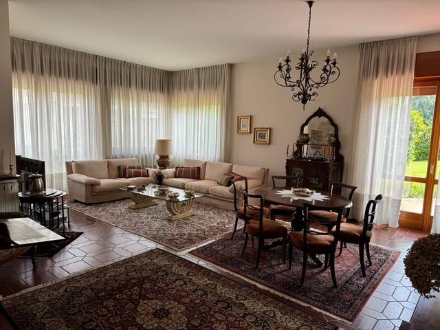 Villa a Castelletto sopra ticino - Foto 4