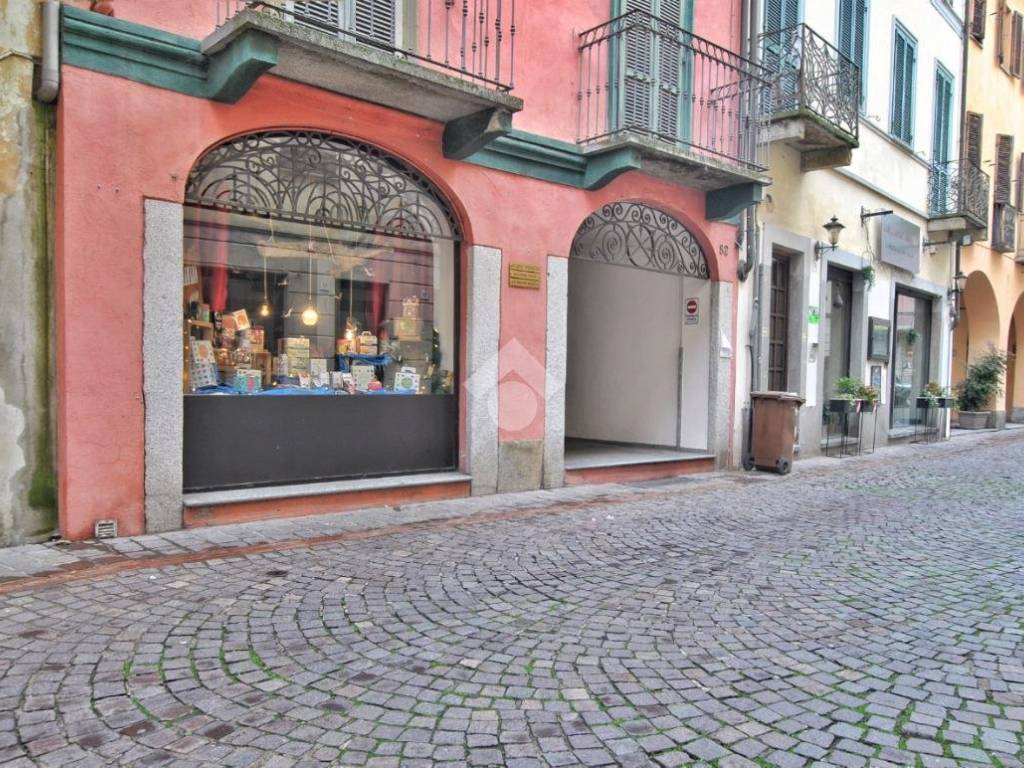 Immobile a Vercelli in Via Elia Emanuele Foà, 82 - Foto 2