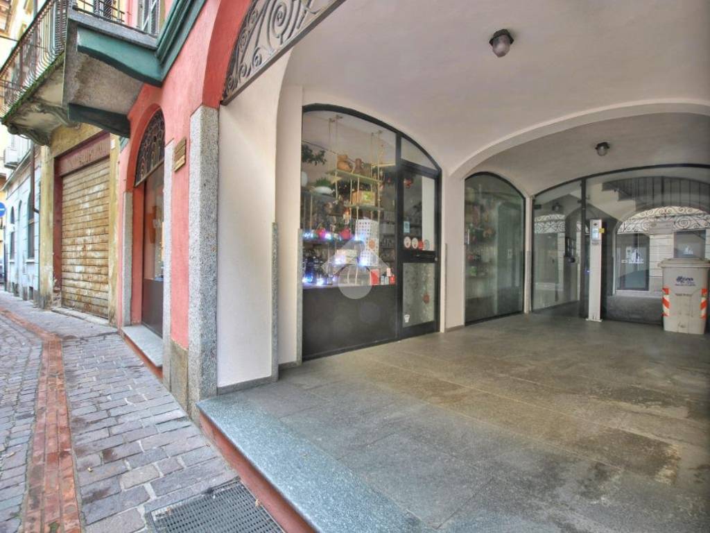 Immobile a Vercelli in Via Elia Emanuele Foà, 82 - Foto 3